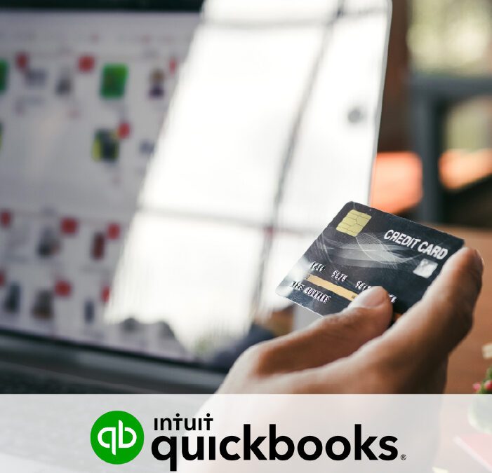 Benefits of using Quickbooks